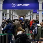 Няма ток - Eurostar спря всички влакове между Лондон и Европа