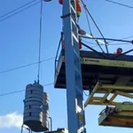 Авария спря влаковете по Подбалканската жп линия