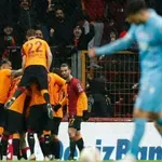 Галатасарай на финал за Суперкупата