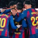 Каталунско дерби днес в испанската Ла Лига