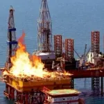 ЕКОКАТАСТРОФА: "Кулите на Бойко" в Черно горе горят 4-а година