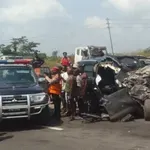 Шофьорът на Джошуа карал без книжка!