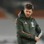 Обрат: Майкъл Карик вече е фаворит за Ман Юнайтед