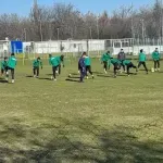 Берое започна, Хосу Урибе е оптимист