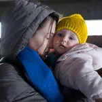 Колко украинци получиха временна закрила в България?