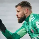 Бусато: Винаги ще пазя в сърцето си цялата обич, която получих в ЦСКА