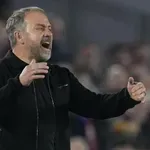 Флик: Гордея се