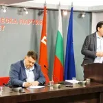Иван Таков е в бойна готовност да замени Зафиров като председател на БСП