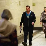 Окончателно: 20 бона гаранция за шофьора, убил полицай в София