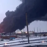 Украйна удари завод за дронове в Таганрог