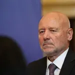 Тагарев: Има ясен обрат във войната, Путин няма полезни ходове