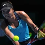 Вики Томова стартира с победа в пресявките