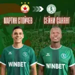 ЦСКА засили двама във Враца