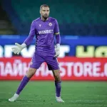 Бусато и ЦСКА официално се разделиха