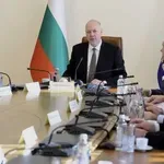 Приеха доклада за състоянието на националната сигурност