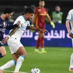 ПСЖ вдигна и Суперкупата на Франция, макар и след дузпи