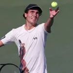 Иван Иванов на 1/4-финал в Манакор