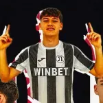 Синът на Кривия изневери на Ботев Пд и подписа с врага Локо