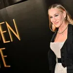 Матю Бродерик връчи голяма награда на съпругата си Сара Джесика Паркър