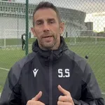 Сакалиев: Винаги оставам част от семейството на ЦСКА!