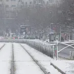 Румъния преживя най-студената нощ тази зима