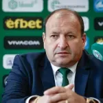 Караманджуков: Няма значение, че Лудогорец не е първи