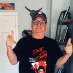 Яка пиячка уби брата на Патрик Суейзи Шон Суейзи