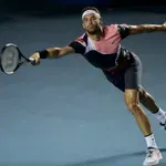 Гришо започна убедително в Бризбън