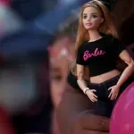 Пуснаха първата кукла Барби с аутизъм