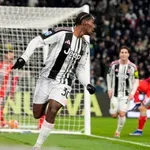 Юве попиля Кремонезе