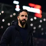 Бенфика връща Рубен Аморим в Португалия?