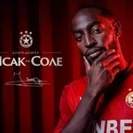 Соле: Готов съм да бъда част от червената армия