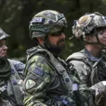 Румъния не планира да изпраща войски в Украйна