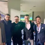 Бивши футболисти на Левски стават скаути в клуба