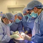 Присадиха успешно бъбреци в Александровска болница