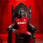 Феновете на ЦСКА избраха: Джеймс Ето'о