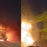 Снегорин гори край Волуяк (СНИМКИ)