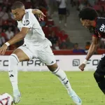 Шанс: Мбапе може и да играе срещу Барса