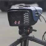 КАТ намали толеранса за превишена скорост от 10 на 5 км/ч