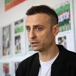 Бербатов: Роналдо е най-добрият, с когото съм играл