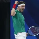 Григор Димитров отказал поканата за Купа "Дейвис"