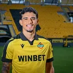 Официално: Ботев Пловдив представи бразилец