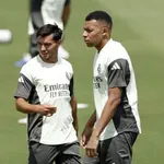 Чаби Алонсо: Не знаех, че ще тренирам детска градина!