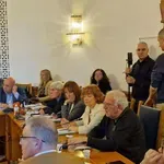 Правната комисия отхвърли 100% машинен вот на изборите