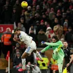 Калвърт-Люин и Емери с наградите за декември във Висшата лига