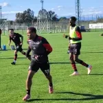 Звезда на Локо Сф дебютира пред погледа на Веласкес