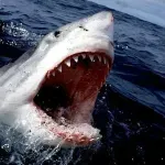 Климатичните промени водят до акули... без зъби