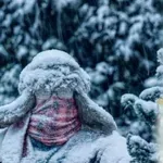 КУЧИ СТУД: Жълт код в половин България за Антоновден