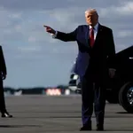 Тръмп и най-голямата американска делегация в историята отиват на Световния икономически форум