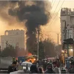 Жертви и ранени при взрив в хотел в Кабул